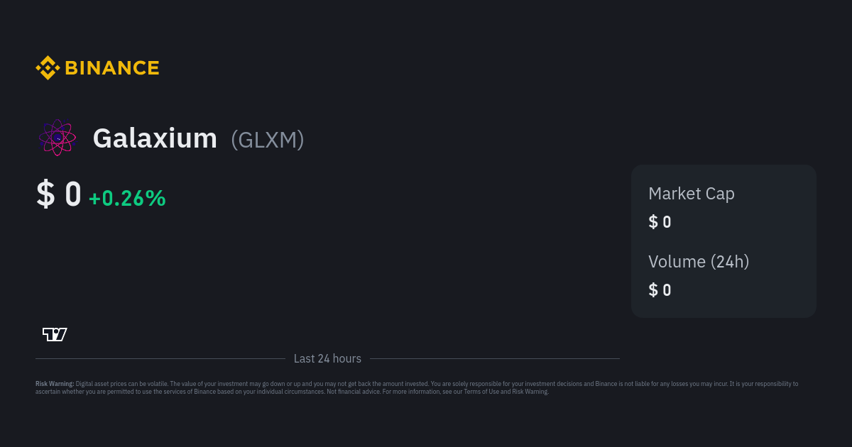 glxm crypto price