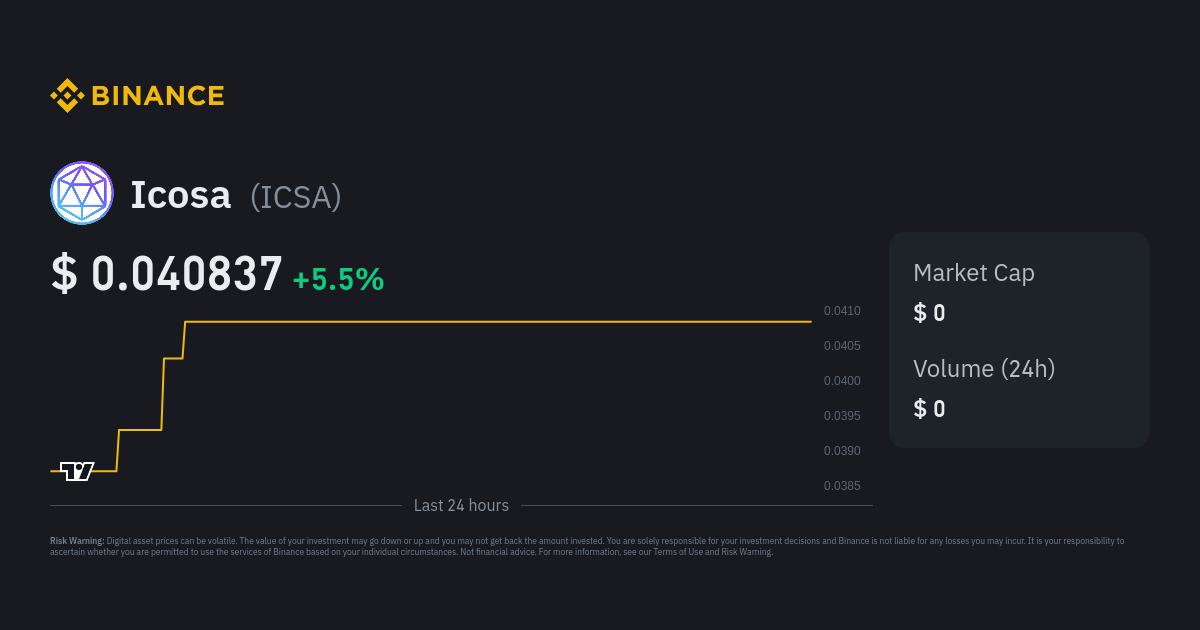 icosa-price-icsa-price-index-live-chart-and-usd-converter-binance