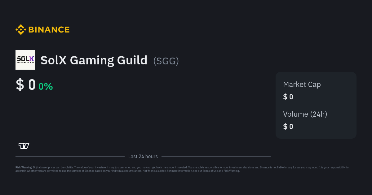 SGG Guild Games