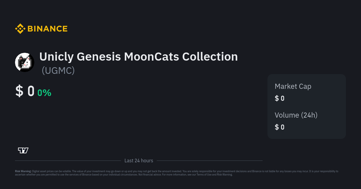 mooncats crypto price